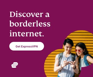 ExpressVPN - Discover a borderless internet